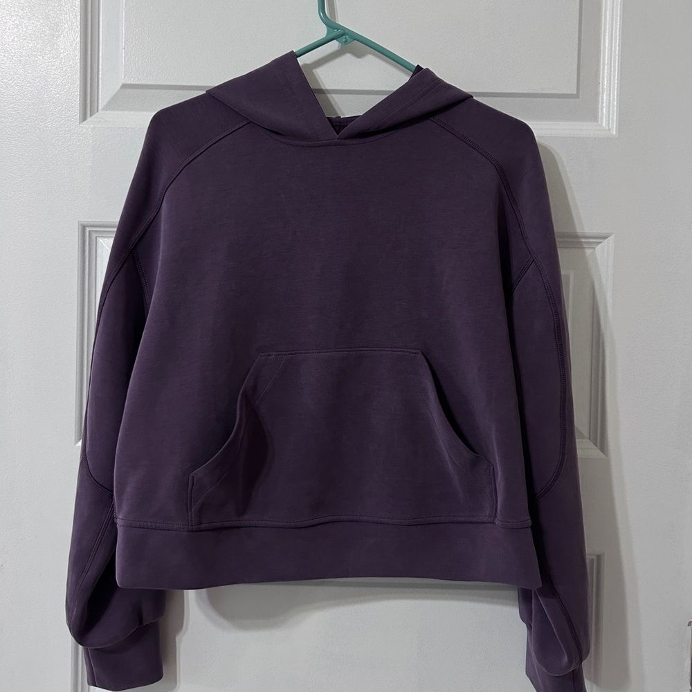 Lululemon Softstreme Hoodie